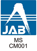 JAB MS CM001